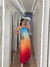 Vestido Midi Maldivas