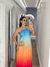 Vestido Midi Maldivas na internet