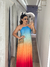 Vestido Midi Maldivas - Delmara Azevedo Store