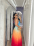 Vestido Midi Maldivas