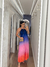 Vestido Midi Maldivas