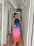Vestido Midi Maldivas - comprar online