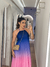 Vestido Midi Maldivas na internet