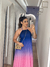 Vestido Midi Maldivas - Delmara Azevedo Store