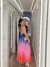 Vestido Midi Maldivas na internet