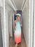 Vestido Midi Maldivas - Delmara Azevedo Store