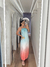 Vestido Midi Maldivas - loja online