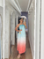 Vestido Midi Maldivas