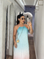 Vestido Midi Maldivas - comprar online