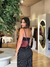 Conjunto Tomara que caia - Delmara Azevedo Store