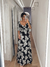 Vestido Longo Paris - comprar online