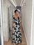 Vestido Longo Paris - loja online