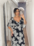 Vestido Longo Paris - Delmara Azevedo Store