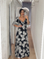 Vestido Longo Paris - comprar online