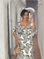 Vestido Longo Paris