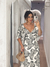 Vestido Longo Paris - comprar online