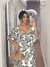 Vestido Longo Paris - loja online