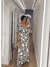Vestido Longo Paris - Delmara Azevedo Store