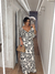 Vestido Longo Paris - loja online