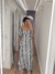 Vestido Longo Paris