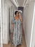 Vestido Longo Paris - comprar online