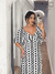 Vestido Longo Paris - Delmara Azevedo Store