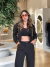 Conjunto Alfaiataria Três Peças - comprar online