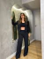 Conjunto Alfaiataria Três Peças - comprar online