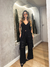 Conjunto Tricot - Delmara Azevedo Store