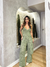 Conjunto Tricot