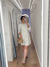 Vestido Bata - Delmara Azevedo Store