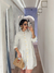 Vestido Bata - comprar online