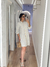 Vestido Bata - comprar online