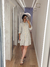 Vestido Bata - Delmara Azevedo Store