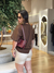 Short Saia Resinado - loja online