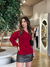Blusa Tricot Celine - comprar online