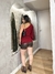 Imagem do Blusa Tricot Celine