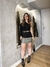 Short Saia Resinado - loja online
