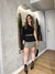 Blusa Tricot Celine