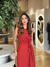 Vestido Midi Yasmim - loja online