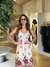 Vestido Longuete Joana - loja online