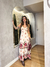 Vestido Longuete Joana