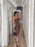 Vestido Midi Bianca