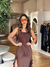 Vestido Boho Luísa - loja online