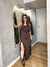 Vestido Boho Luísa na internet