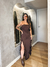 Vestido Boho Luísa - Delmara Azevedo Store