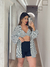 Conjunto Isis na internet
