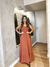 Vestido Longo Toronto