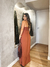 Vestido Longo Toronto - comprar online