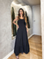Vestido Longo Toronto - Delmara Azevedo Store